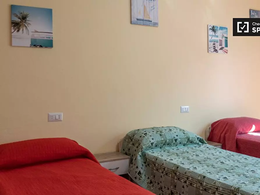 Immagine 17 di Appartamento in affitto  in Via Giovanni Ameglio a Milano