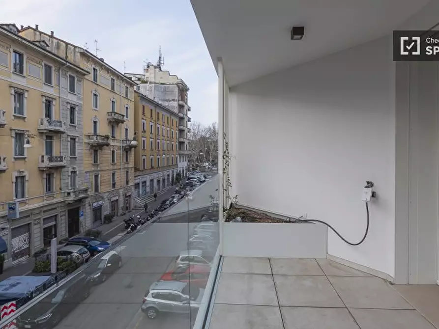 Immagine 8 di Ufficio in affitto  in Via Giovanni da Milano a Milano