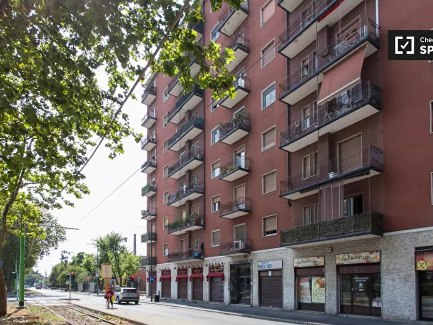 Immagine 17 di Appartamento in affitto  in Viale Fulvio Testi a Milano