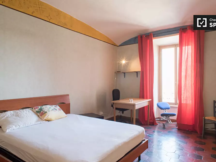 Immagine 6 di Camera condivisa in affitto  in Via Giovanni Giolitti a Roma