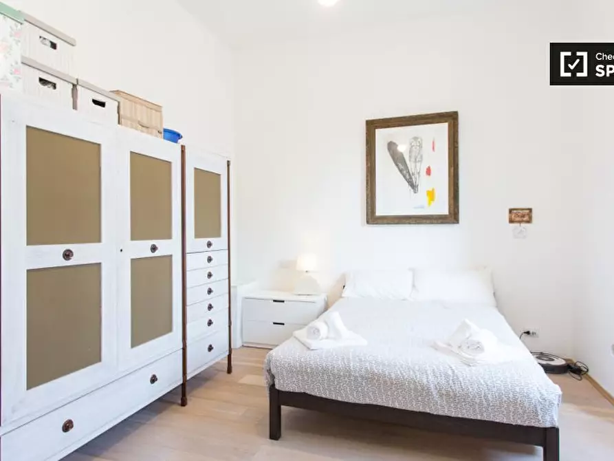 Immagine 16 di Appartamento in affitto  in Via Matteo Maria Boiardo a Milano