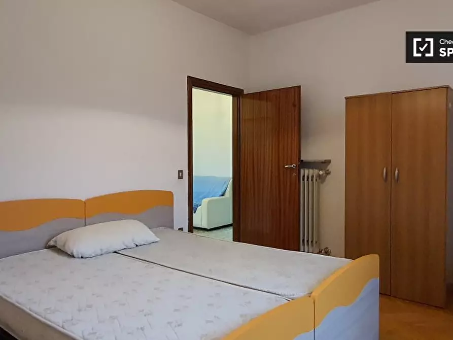 Immagine 16 di Camera condivisa in affitto  in Via Fratelli Perini a Trento