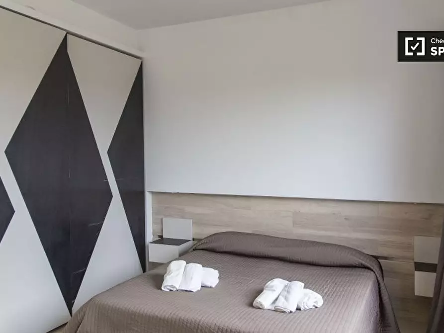 Immagine 7 di Appartamento in affitto  in Via di Acqua Bullicante a Roma