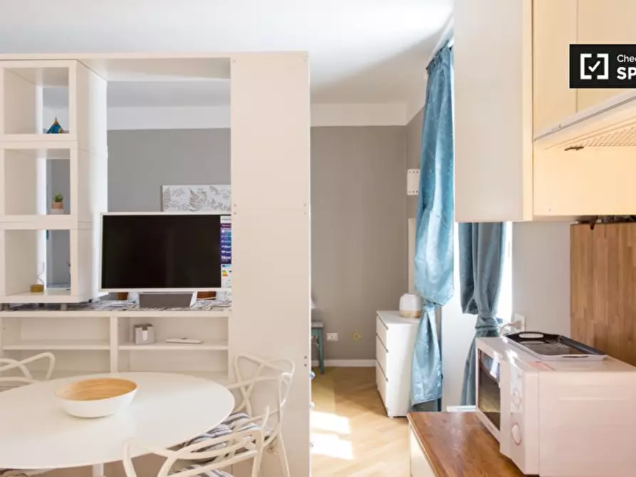 Immagine 4 di Ufficio in affitto  in Via Domenico Cirillo, 20154 Milano MI, Italy a Milano