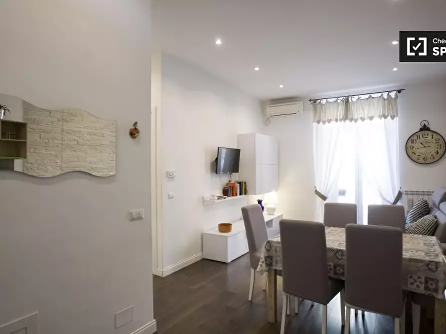 Immagine 2 di Appartamento in affitto  in Via Labicana a Roma