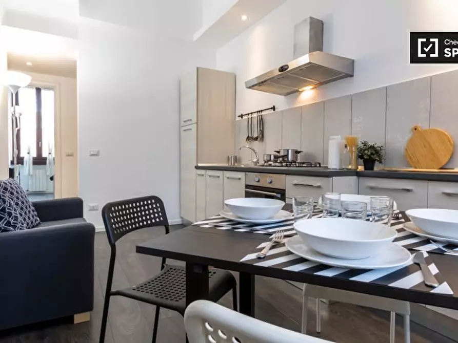 Immagine 11 di Camera condivisa in affitto  in Via Giovanni Pezzotti, 20141 Milano MI, Italy a Milano