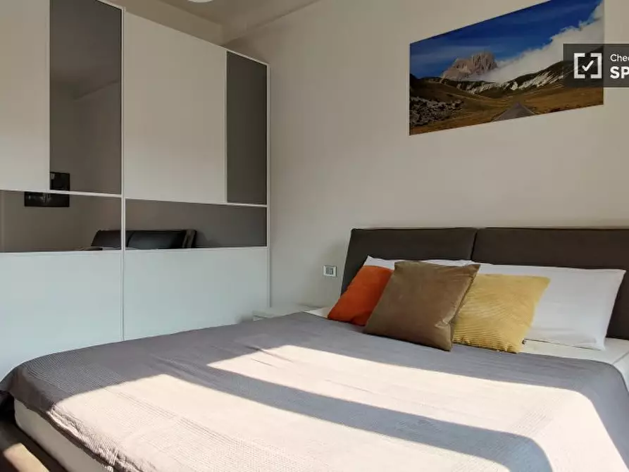 Immagine 12 di Appartamento in affitto  in Via Codogno a Milano