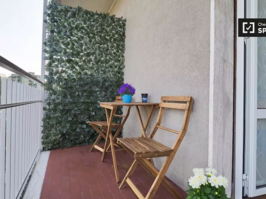 Immagine 16 di Appartamento in affitto  in Via Pasquale Fornari a Milano