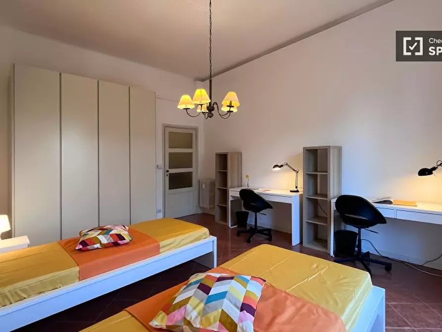 Immagine 2 di Camera condivisa in affitto  in Piazzale Istria a Milano