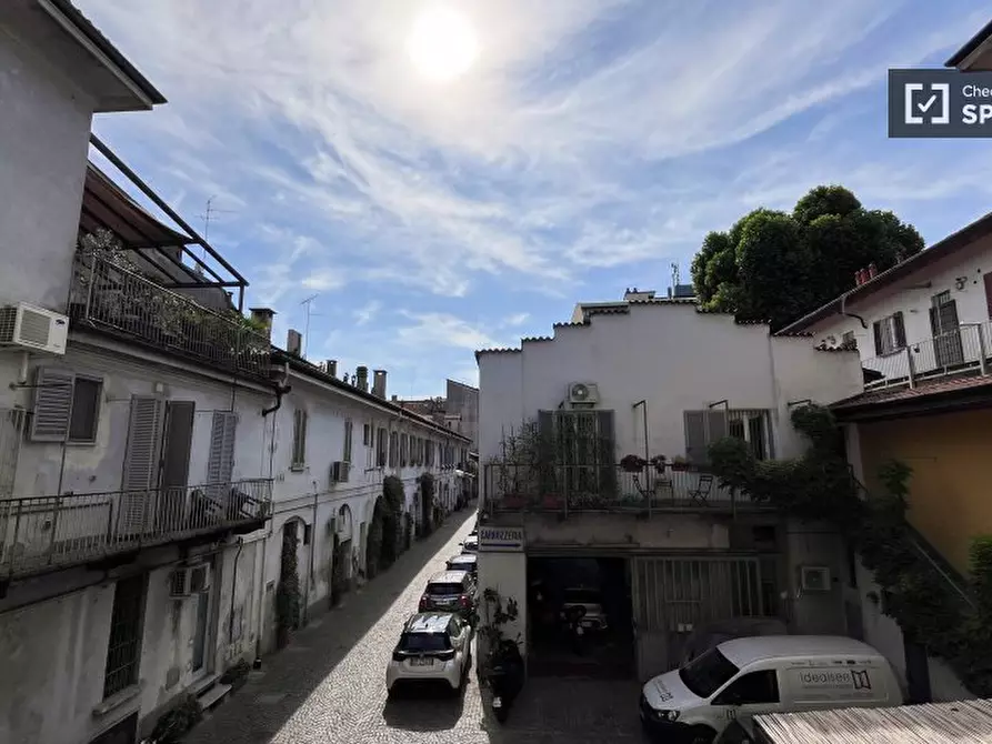 Immagine 16 di Camera condivisa in affitto  in Corso S. Gottardo a Milano