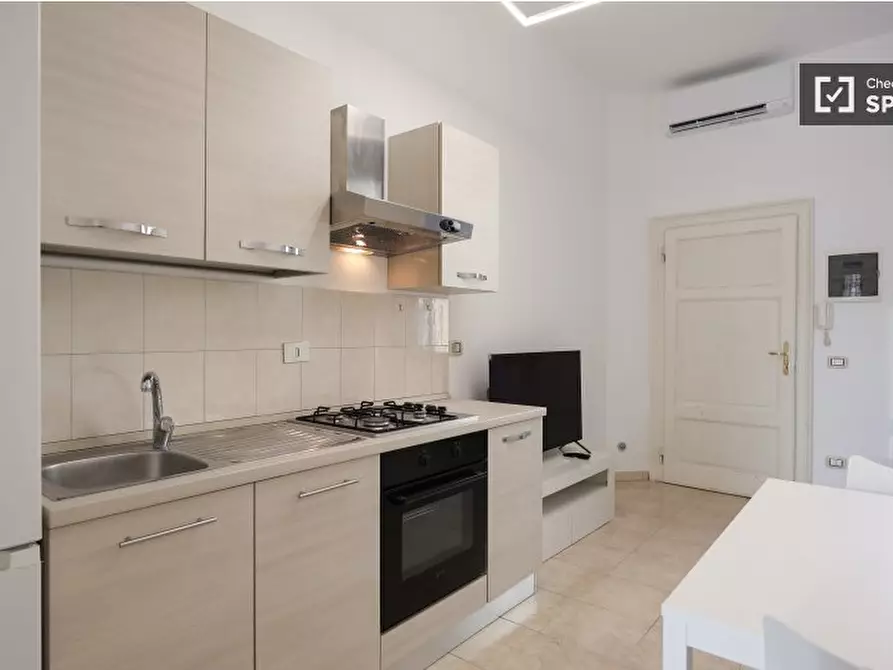 Immagine 19 di Appartamento in affitto  in Via Giovanni Battista Varè a Milano