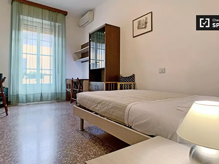 Immagine 1 di Appartamento in affitto  in Viale Col di Lana, 20136 Milano MI, Italy a Milano