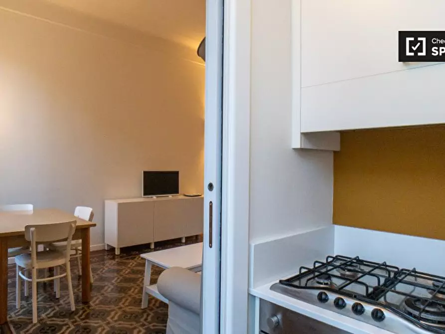 Immagine 7 di Appartamento in affitto  in Viale Romagna a Milano