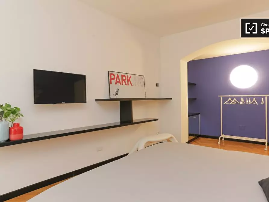 Immagine 16 di Appartamento in affitto  in Via Copernico, 20125 Milano MI, Italy a Milano