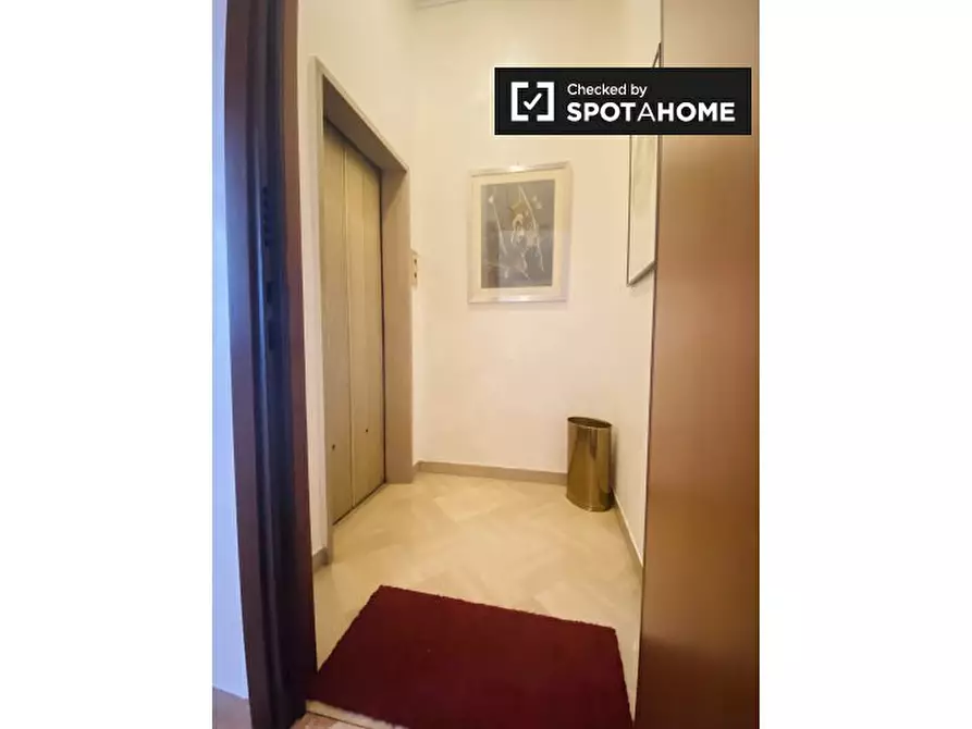 Immagine 7 di Ufficio in affitto  in Via San Martino a Milano