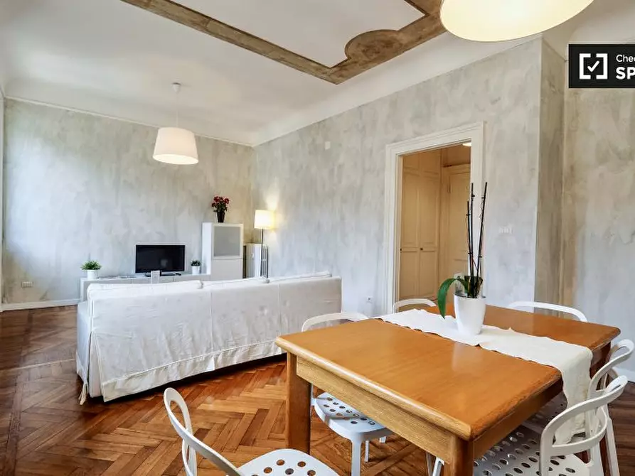 Immagine 6 di Appartamento in affitto  in Via Lorenzo Mascheroni a Milano