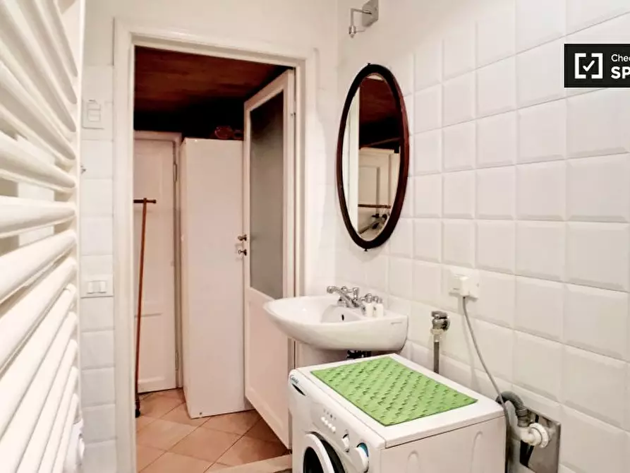 Immagine 9 di Ufficio in affitto  in Via Ghibellina a Firenze