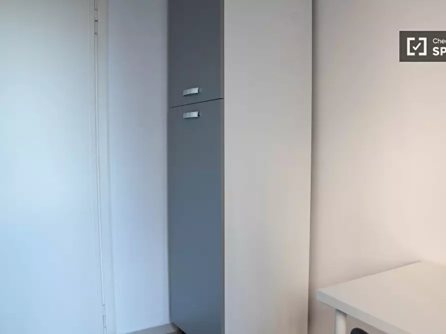 Immagine 13 di Appartamento in affitto  in Via degli Ortaggi a Roma