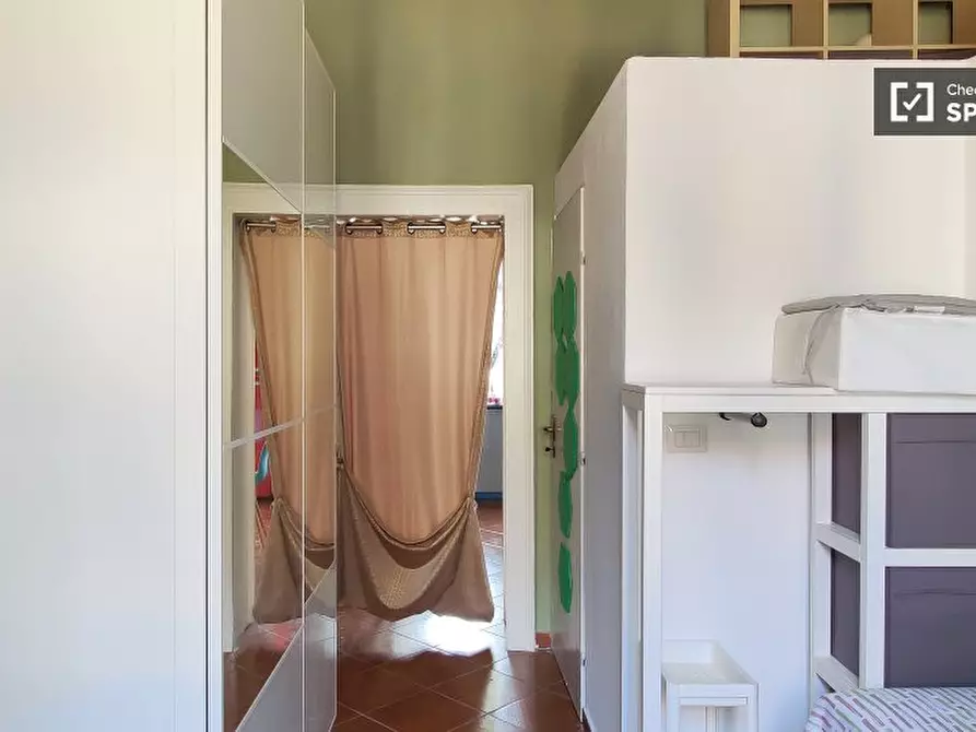 Immagine 15 di Appartamento in affitto  in Via XX Settembre a Corsico