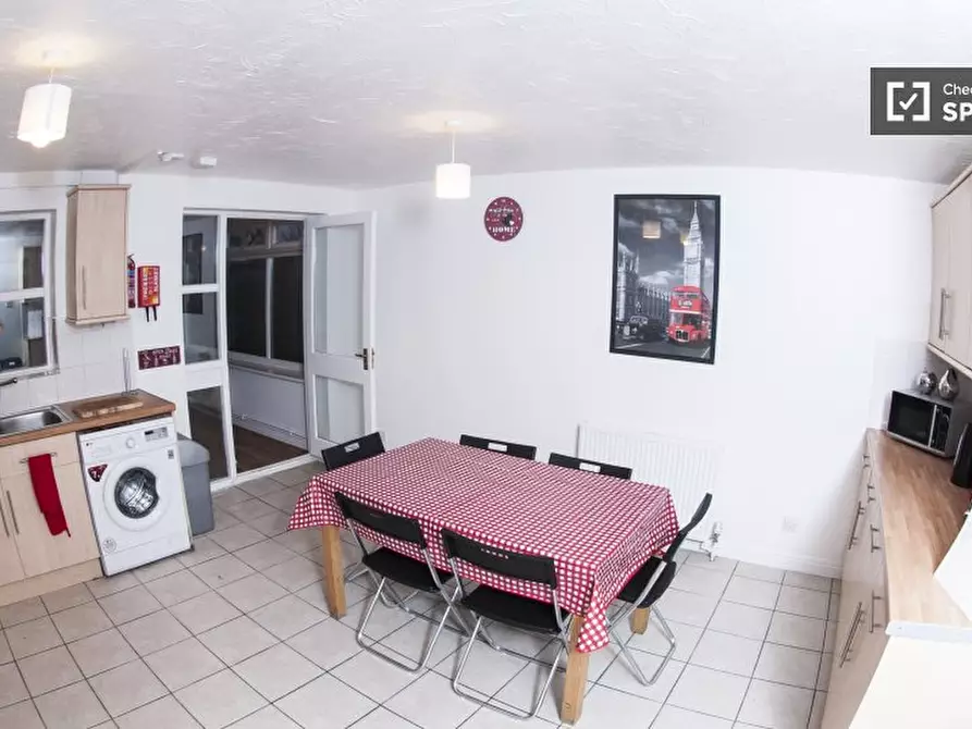Immagine 7 di Camera condivisa in affitto  in Plough Way a Camberwell