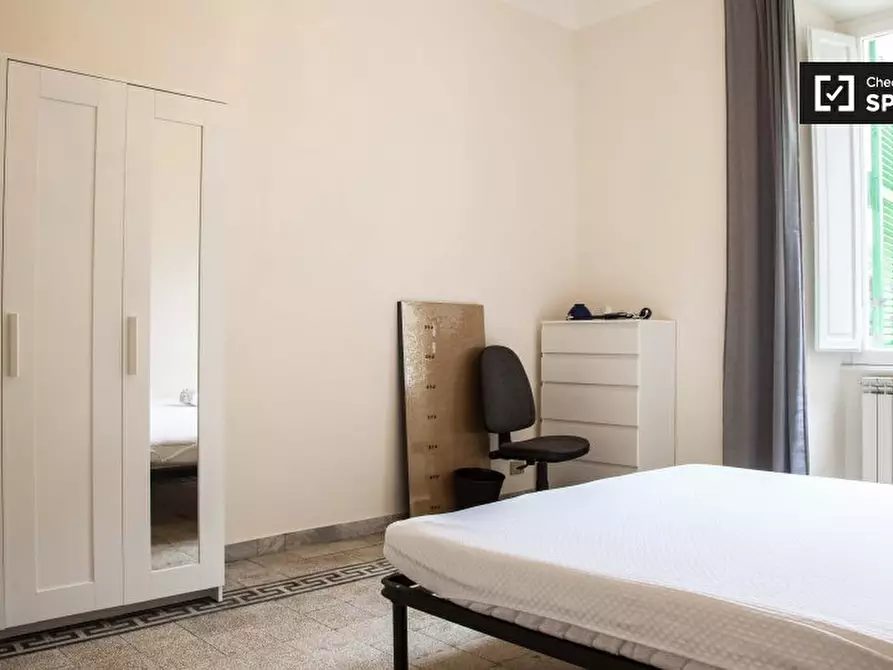 Immagine 1 di Camera condivisa in affitto  in Largo Magnagrecia a Roma