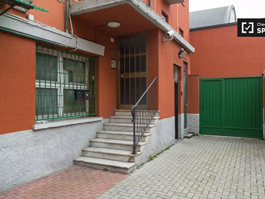 Immagine 11 di Appartamento in affitto  in Via Bordighera, 20142 Milano MI, Italy a Milano