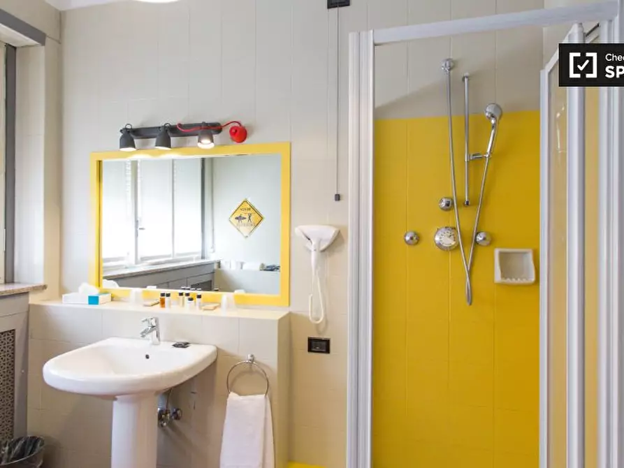 Immagine 11 di Ufficio in affitto  in Via Vincenzo Monti a Milano