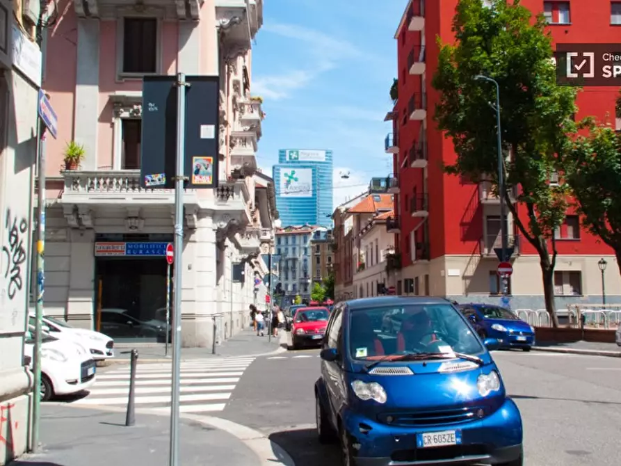 Immagine 15 di Appartamento in affitto  in Piazzale Carlo Archinto a Milano