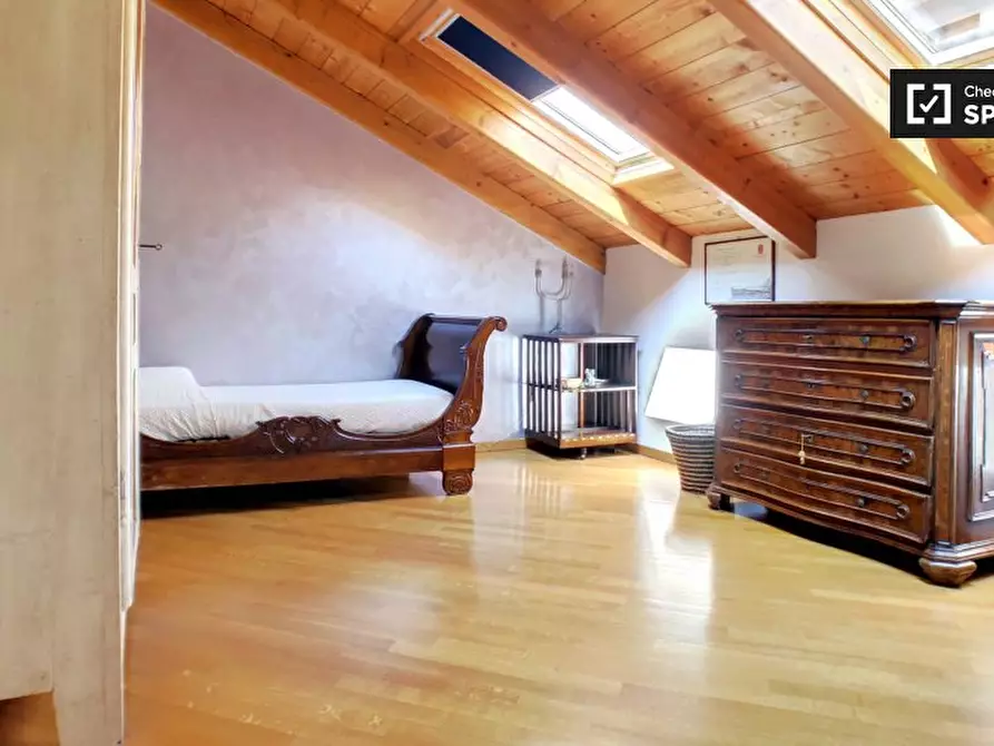 Immagine 5 di Camera condivisa in affitto  in Via Stendhal, 20144 Milano MI, Italy a Milano