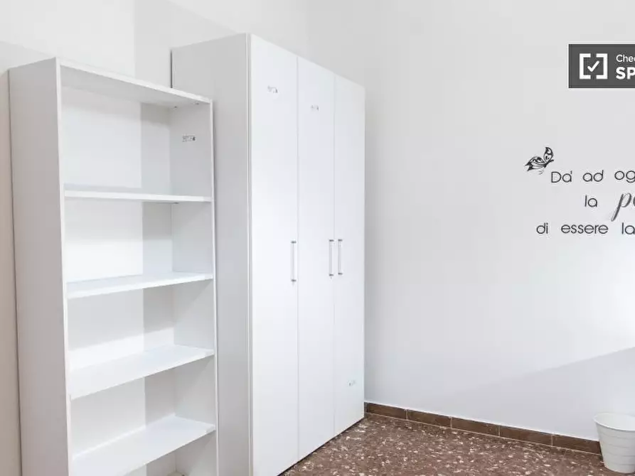 Immagine 1 di Camera condivisa in affitto  in Viale Parioli a Roma