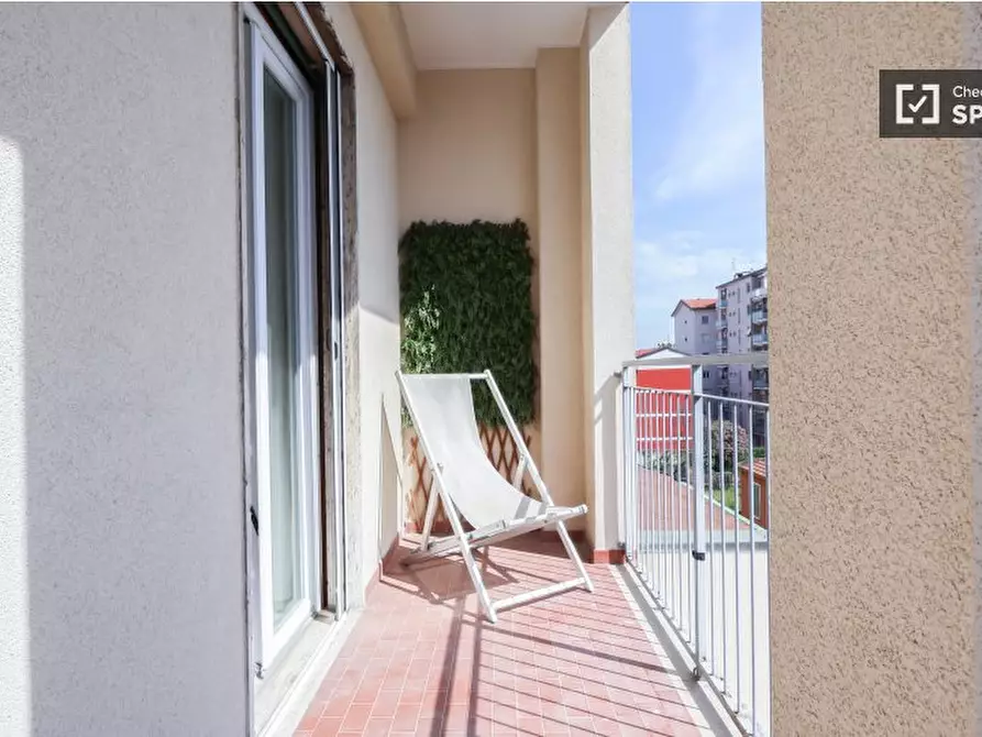 Immagine 13 di Appartamento in affitto  in Via Privata Grado a Milano