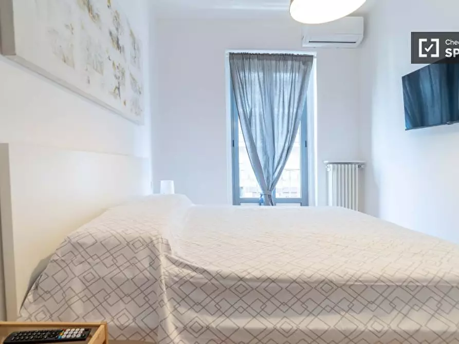 Immagine 12 di Appartamento in affitto  in Via Luigi Canonica a Milano