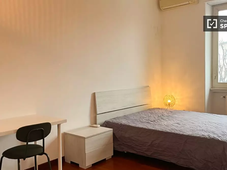 Immagine 18 di Appartamento in affitto  in Via Matteo Civitali a Milano