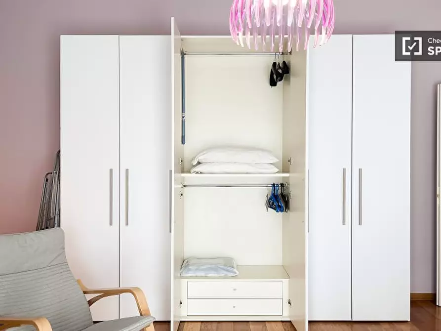 Immagine 17 di Appartamento in affitto  in Piazzale Biancamano a Milano