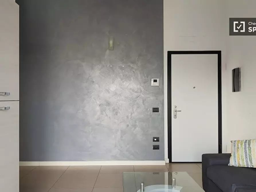 Immagine 3 di Appartamento in affitto  in Via Enrico Cosenz a Milano