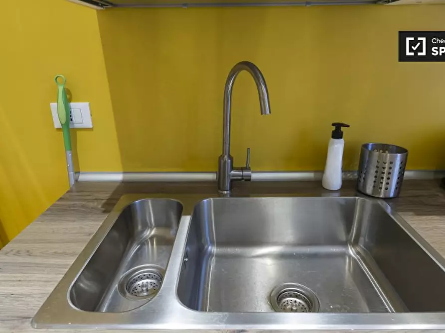 Immagine 7 di Appartamento in affitto  in Via S. Secondo, 10128 Torino TO, Italy a Torino