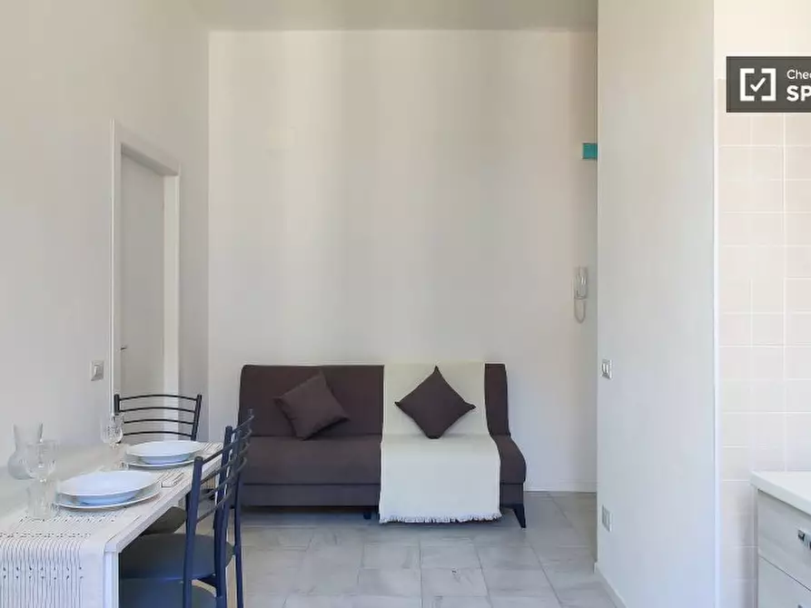 Immagine 11 di Appartamento in affitto  in Via dei Panigarola a Milano