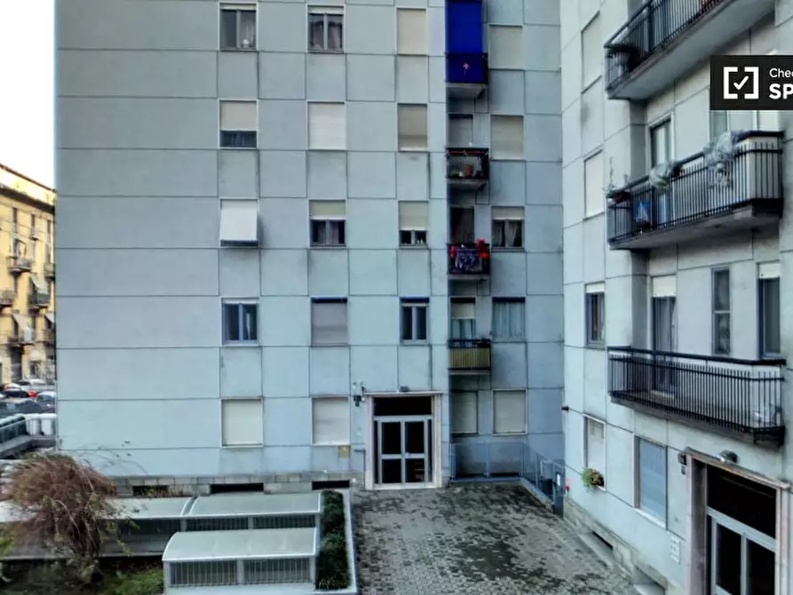 Immagine 9 di Camera condivisa in affitto  in Via Mamiani Terenzio a Milano