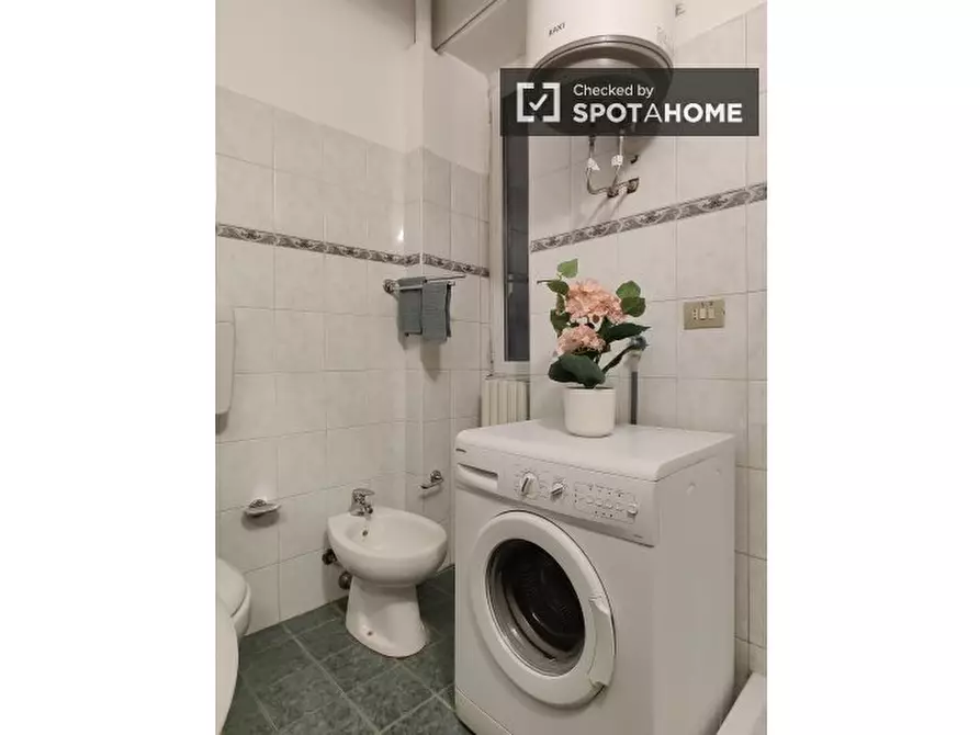 Immagine 12 di Appartamento in affitto  in Via degli Etruschi a Milano