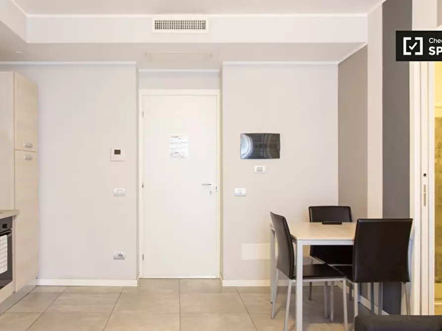 Immagine 8 di Ufficio in affitto  in Via Privata Angiolo Maffucci a Milano