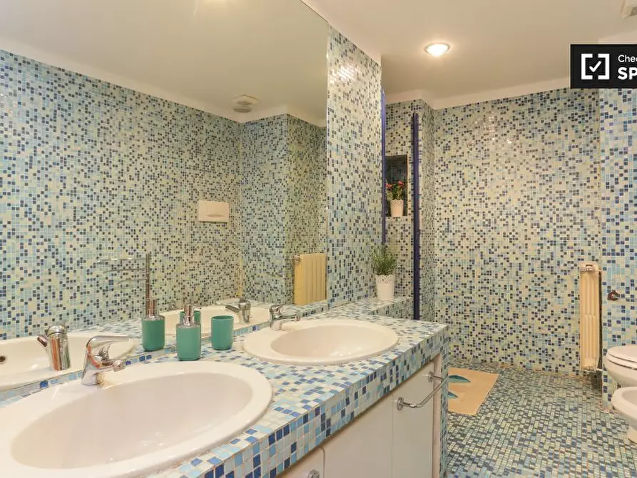 Immagine 14 di Camera condivisa in affitto  in Via Giuseppe Broggi, 20129 Milano MI, Italy a Milano