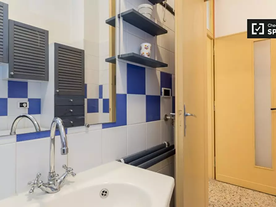 Immagine 14 di Camera condivisa in affitto  in Via Viterbo a Milano