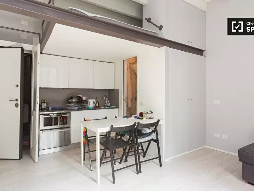 Immagine 4 di Ufficio in affitto  in Via Nino Bixio a Milano