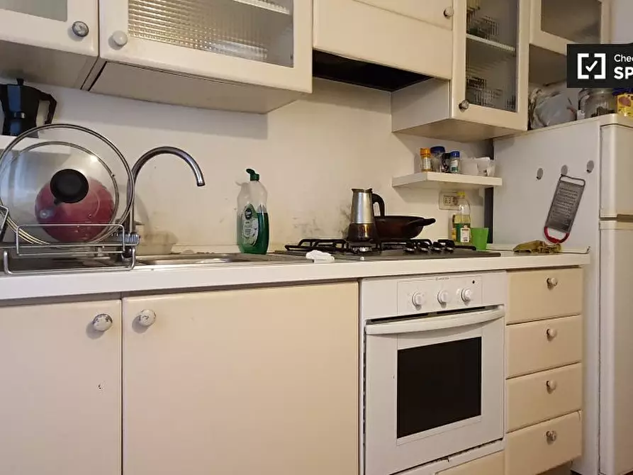 Immagine 5 di Camera condivisa in affitto  in Vicolo Morosante a Trento