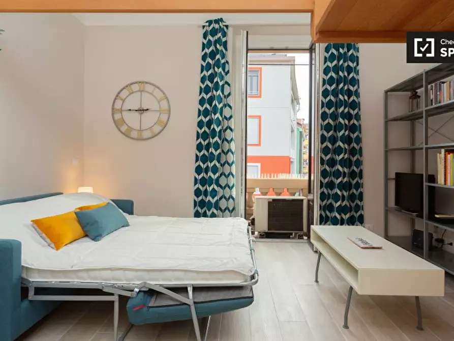 Immagine 12 di Ufficio in affitto  in Via Giorgio Washington a Milano