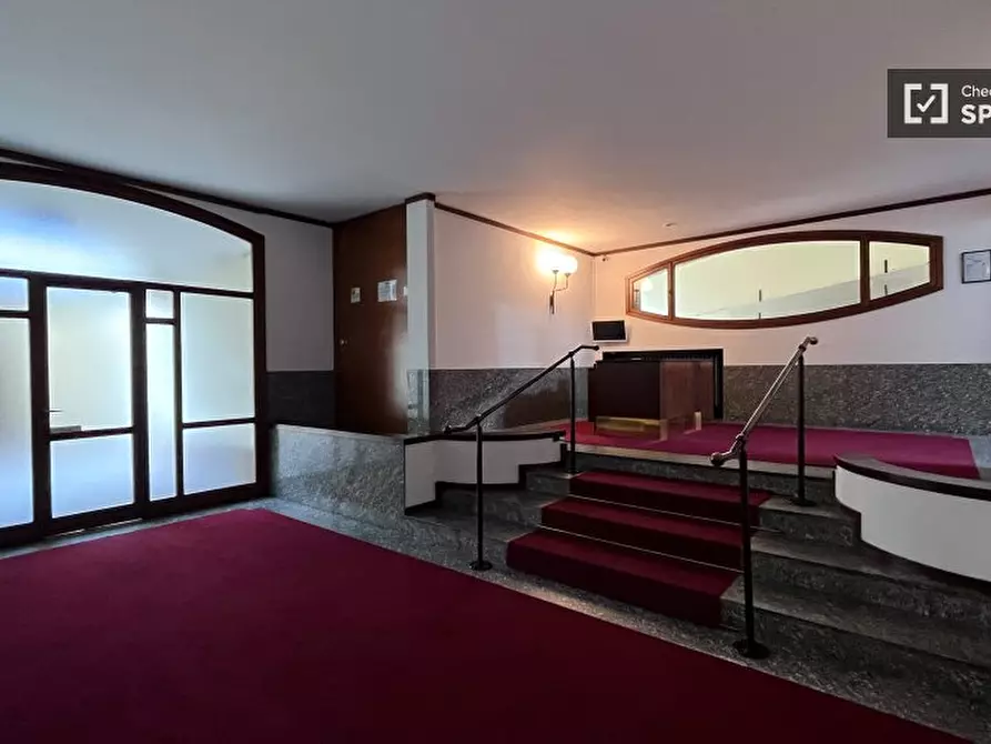 Immagine 16 di Appartamento in affitto  in Via Ercole Oldofredi a Milano