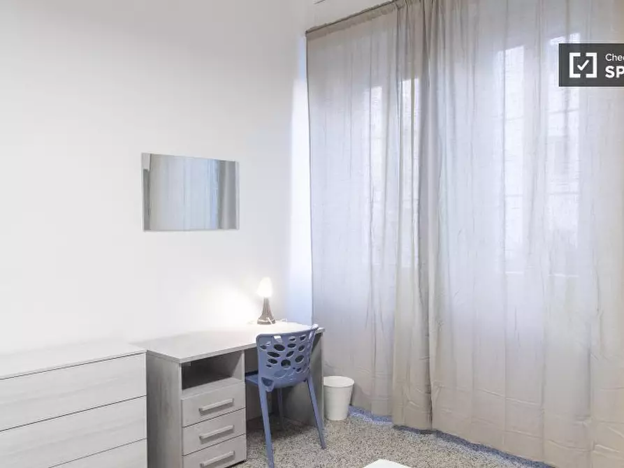 Immagine 16 di Camera condivisa in affitto  in Viale Parioli a Roma