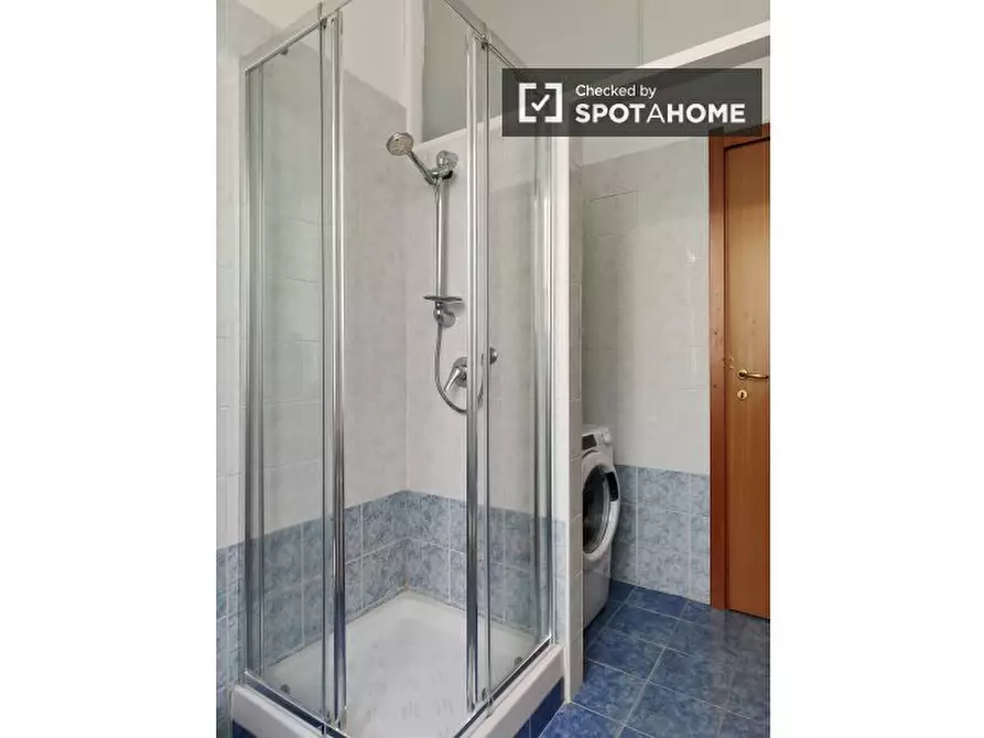 Immagine 17 di Appartamento in affitto  in Via Sambuco a Milano