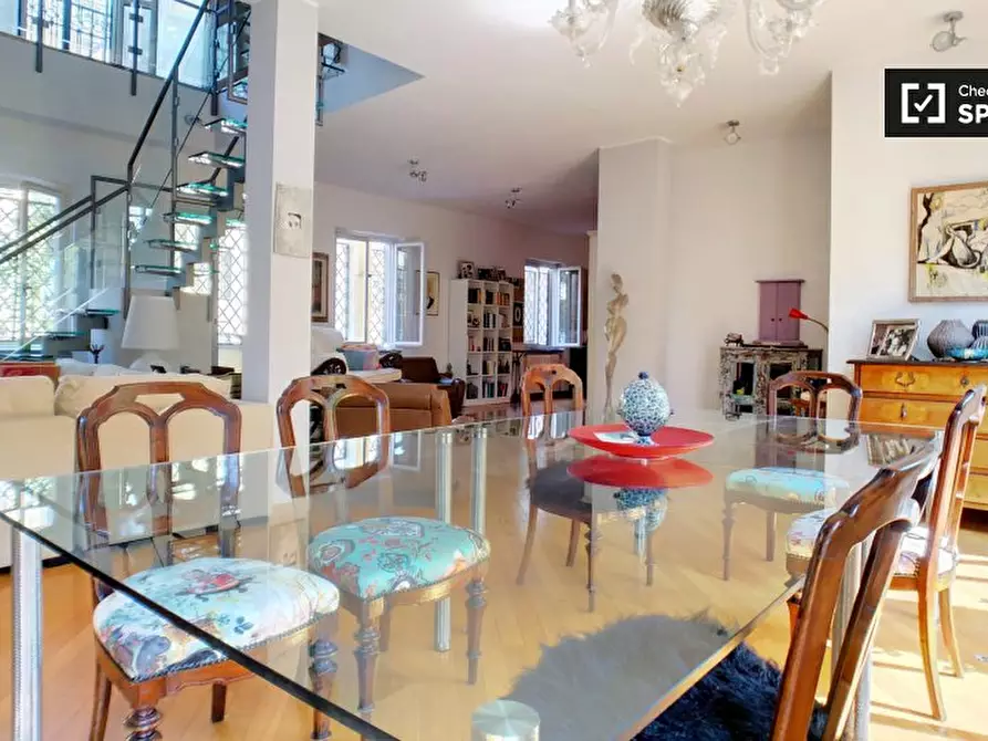 Immagine 14 di Camera condivisa in affitto  in Via Stendhal, 20144 Milano MI, Italy a Milano