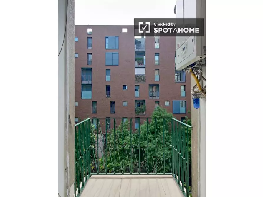 Immagine 10 di Appartamento in affitto  in Via Marco Ulpio Traiano a Milano